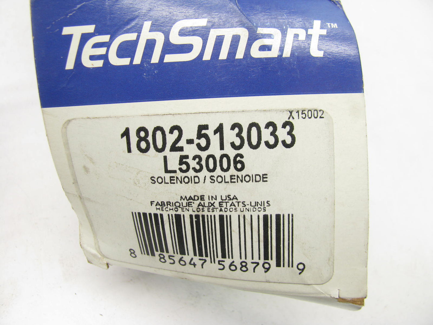 New Standard Motor Products L53006 Engine Variable Timing Solenoid