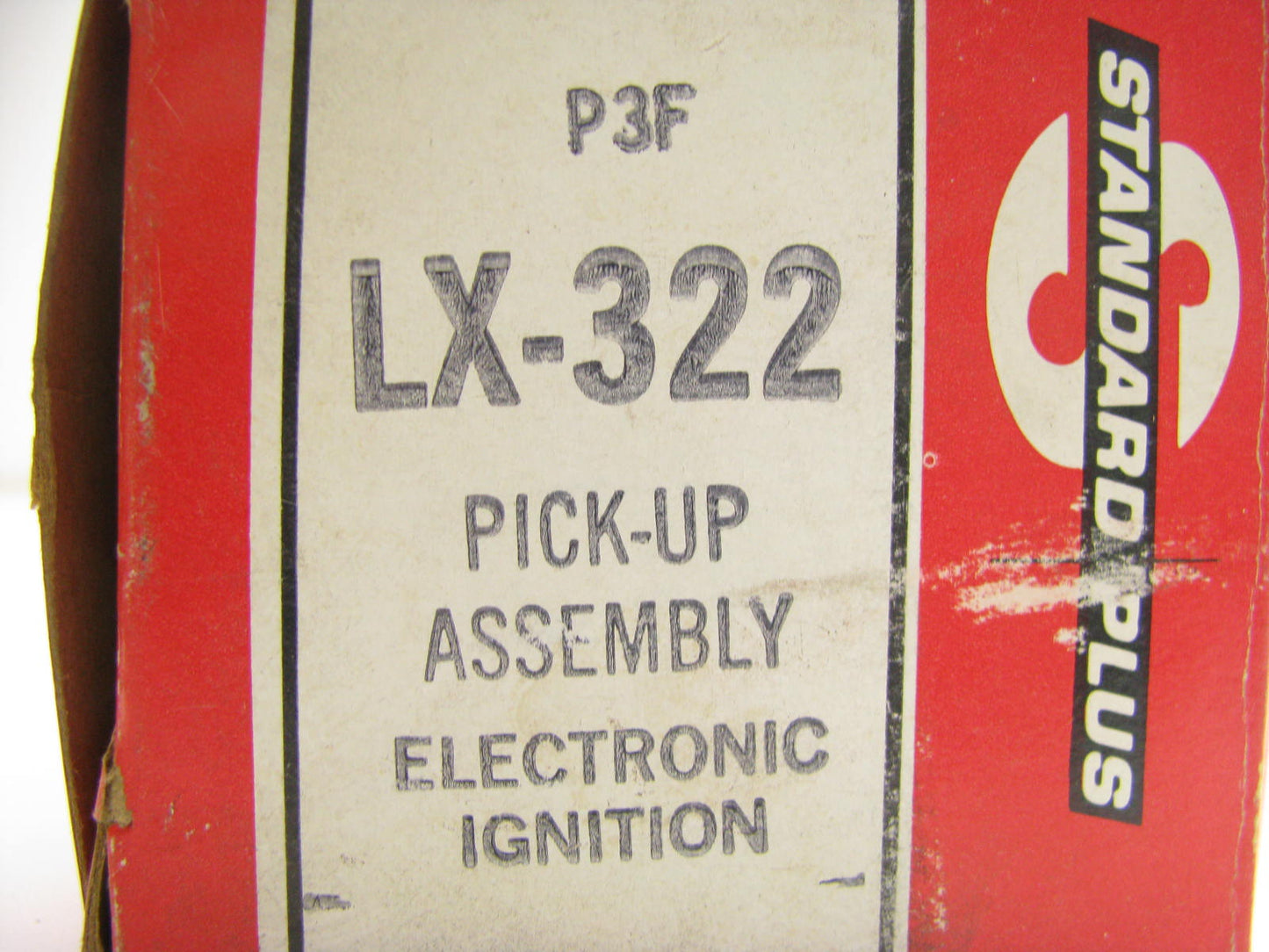 Standard Motor Products LX-322 Distributor Ignition Pickup
