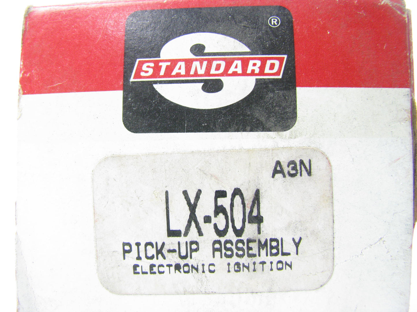 Standard Motor Products LX-504 Distributor Ignition Pickup