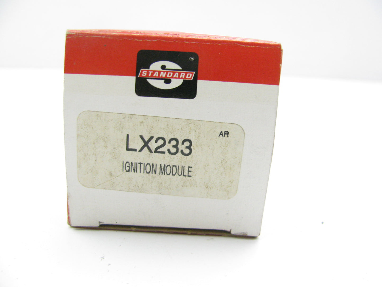Standard LX233 Ignition Control Module