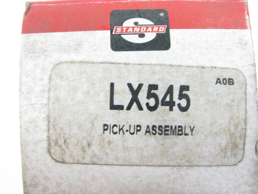 Standard LX545 Distributor Ignition Pickup For 1977-1982 Ford 2.0L 2.3L-L4