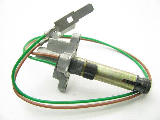 Standard Motor Products MX17 Mixture Control Solenoid For 1981-84 Chrysler 2.2L