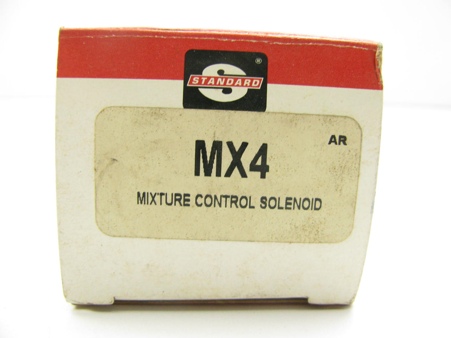 Standard Motor Products MX4 Mixture Control Solenoid 1981 Chevette T1000