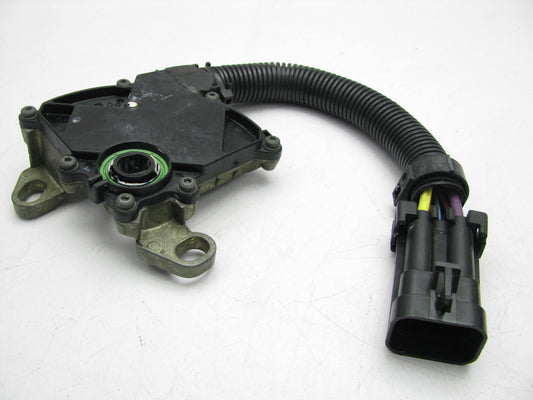 Standard Motor Products NS-50 AUTOMATIC Neutral Safety Switch