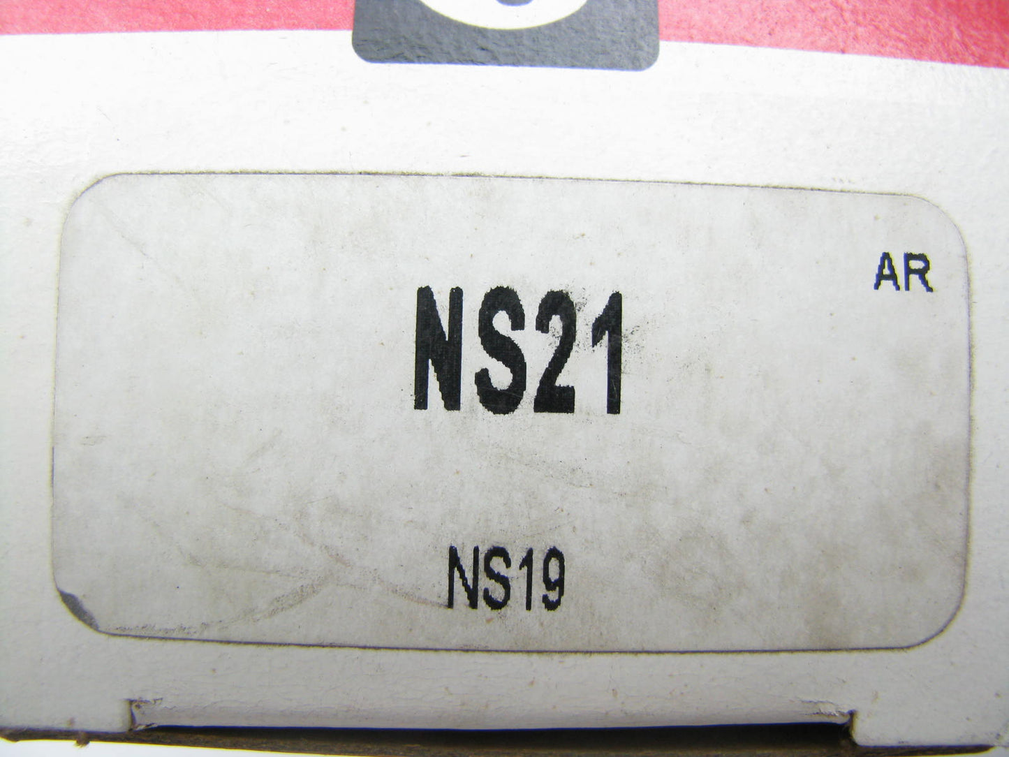 Standard Motor Products NS21 Neutral Safety Switch