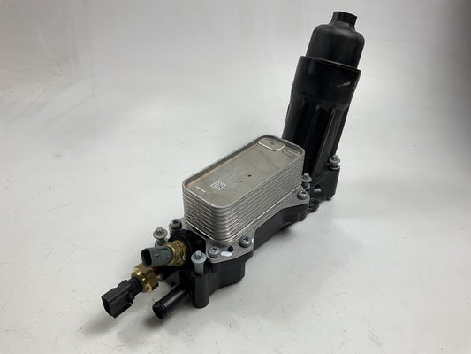 Standard OFH103 Engine Oil Cooler / Oil Filter Housing Kit