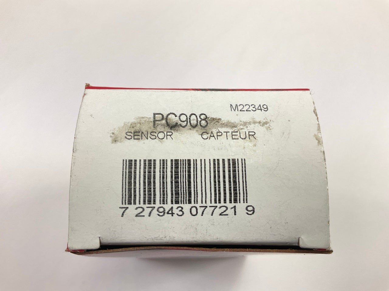 Standard Motor Products PC908 Engine Camshaft Cam Position Sensor