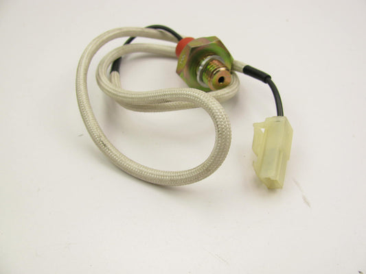 Standard PS218 Automatic Transmission Oil Pressure Switch 1987-1993 Mazda B2200