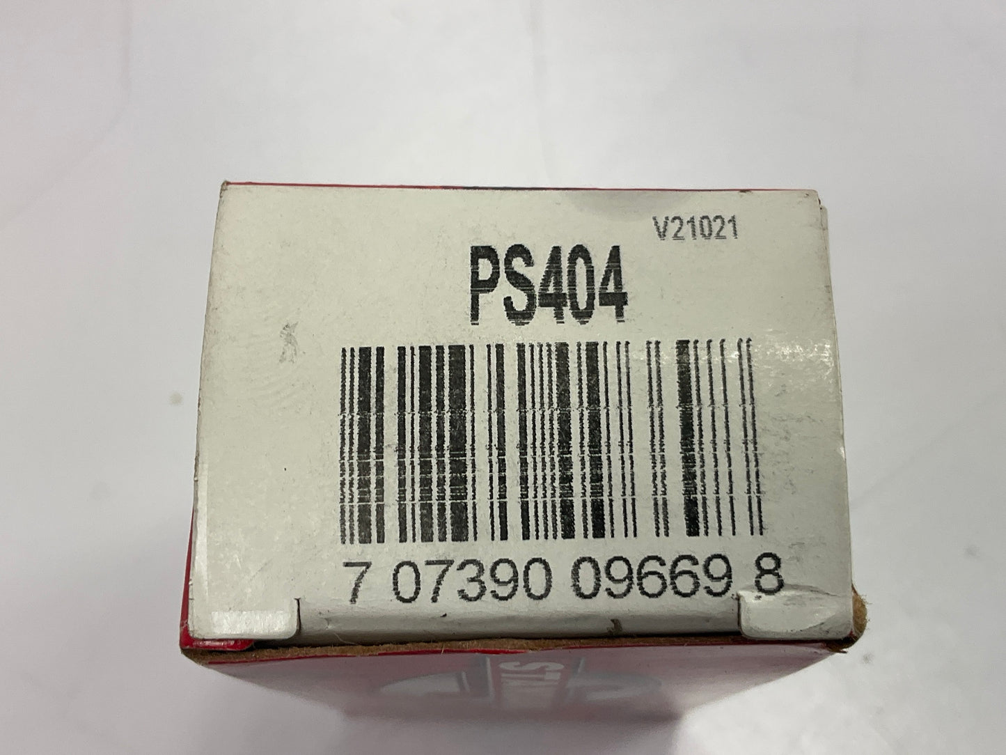 Standard Motor Products PS404 Oil Pressure Sender Sensor Switch