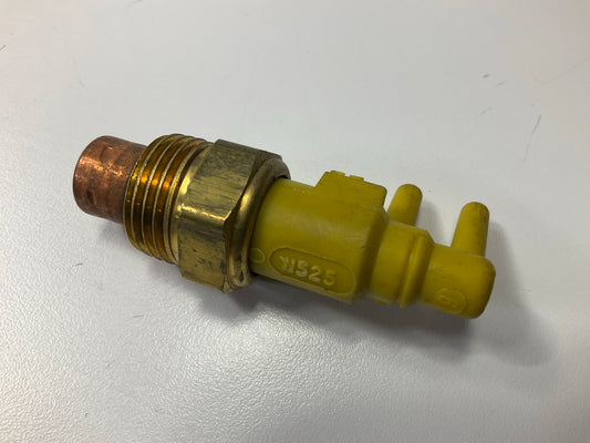 Standard Motor PVS108 Yellow 2-Port Ported Vacuum Switch
