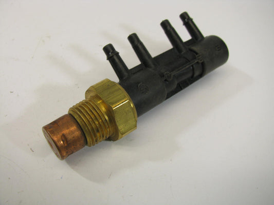 Standard Motor Products PVS151 Ported Vacuum Switch - 4 Port