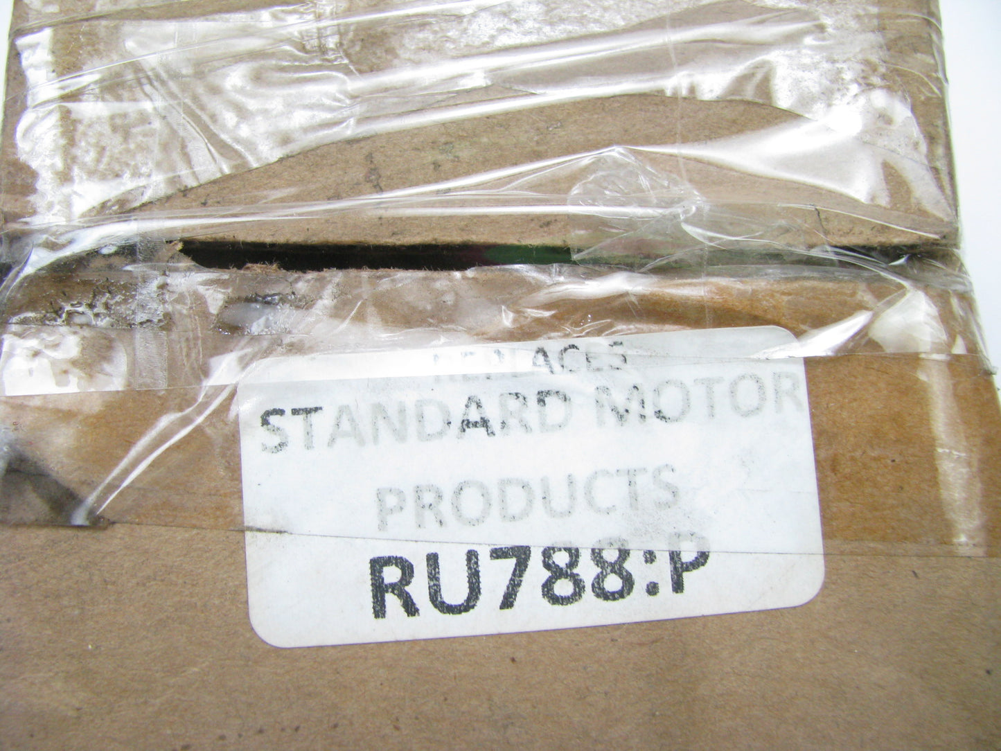 Standard Motor Products RU788 HVAC Blower Motor Resistor