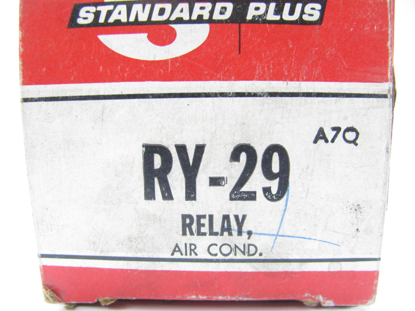 Standard Motor Products RY-29 HVAC Blower Relay