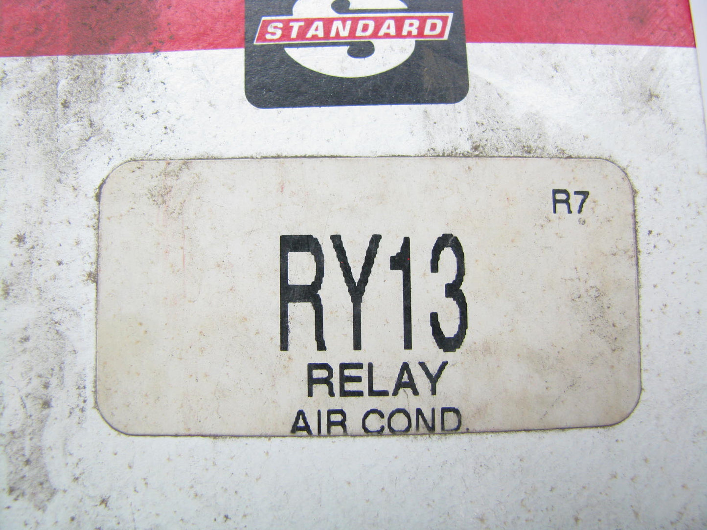 Standard Motor Products RY13 HVAC Blower Relay