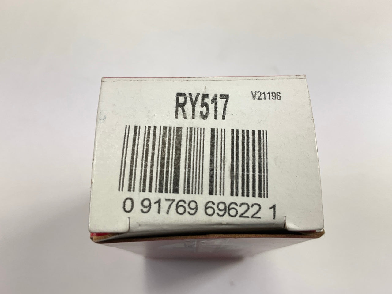 Standard RY517 Fuel Pump Relay