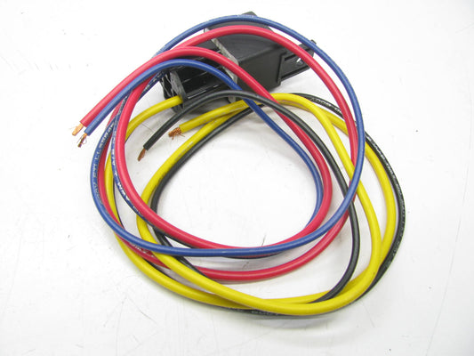 Standard RY-600 Starter Disable Kit