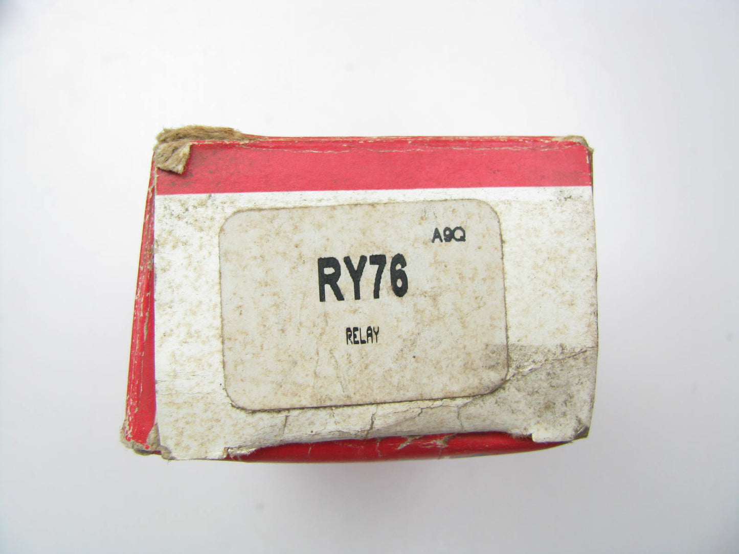 Standard Motor Products RY76 A/C Compressor Control Relay