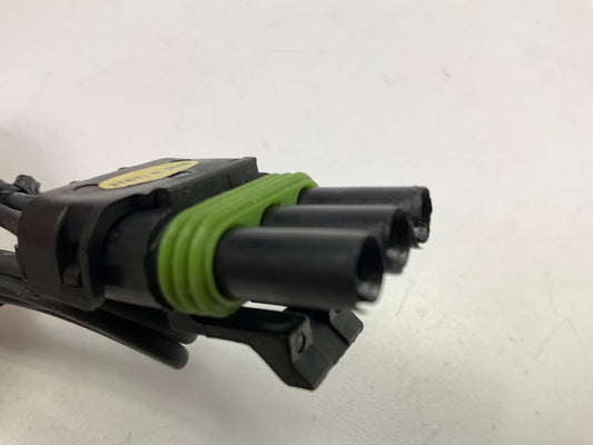 Standard S574 Engine Coolant Level Sensor Connector Pigtail Harness