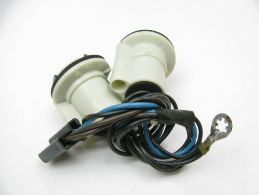 Standard S76 Park Turn Signal Lamp Light Bulb Socket 1973-1974 Buick Riviera