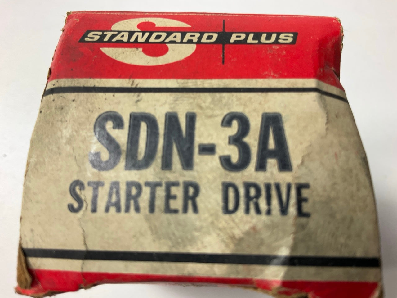 Standard Motor Products SDN-3A Starter Drive Gear