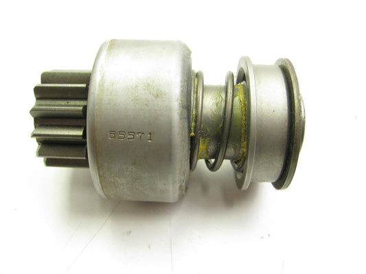 Standard SDN206 Starter Drive Gear 1984-1987 Ford F-250 F-350 6.9L DIESEL V8