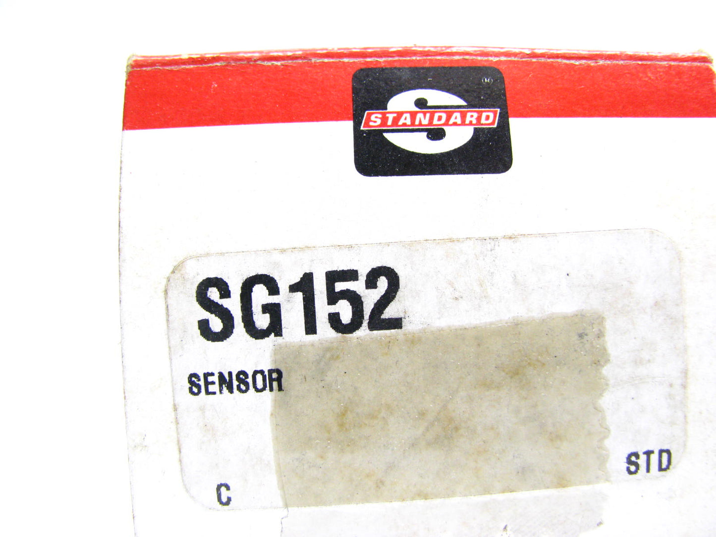 SMP SG152 Upstream Oxygen O2 Sensor For 1990 Ford Probe V6