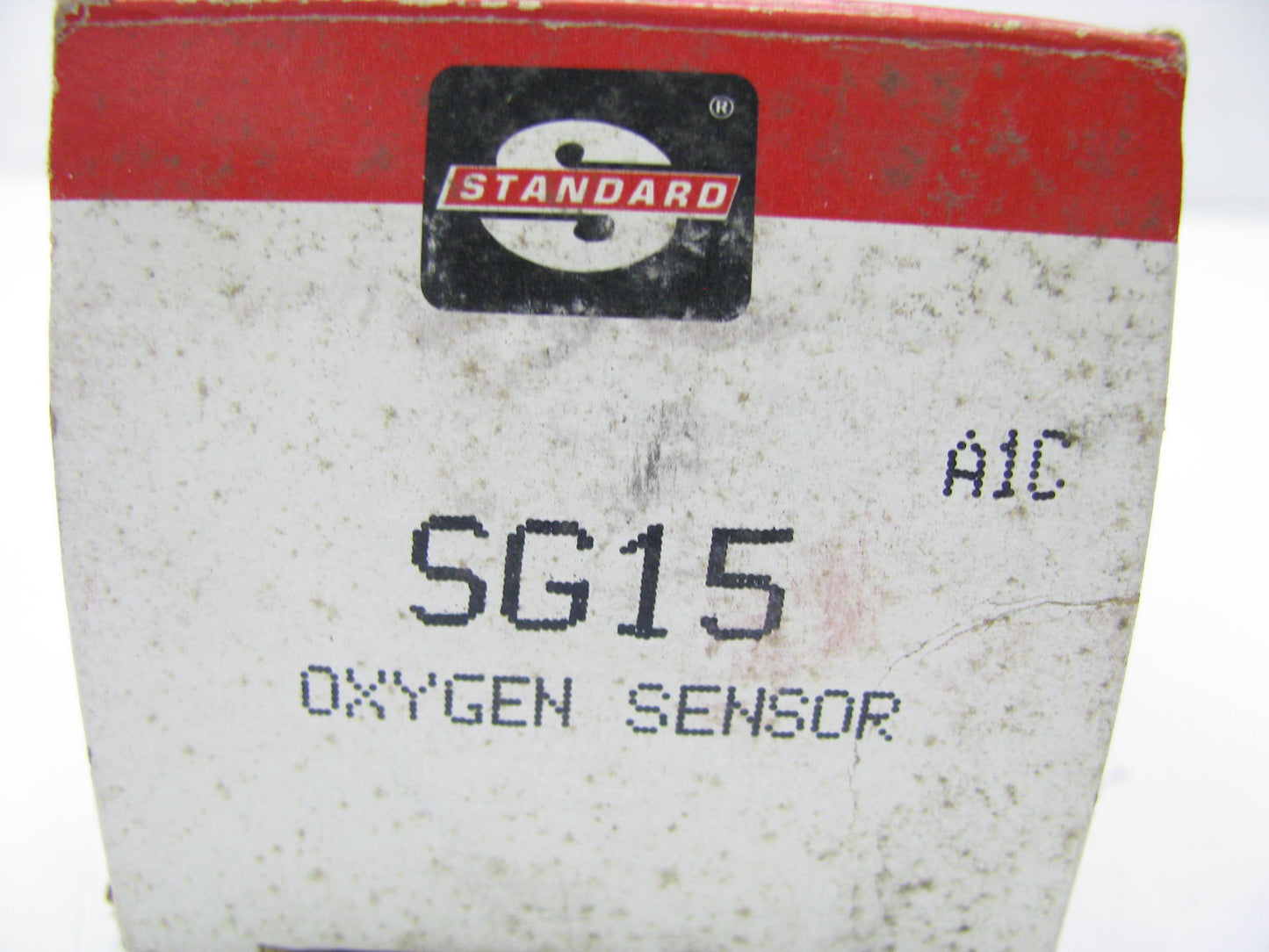 Standard Motor Products SG15 Oxygen O2 Sensor - Upstream