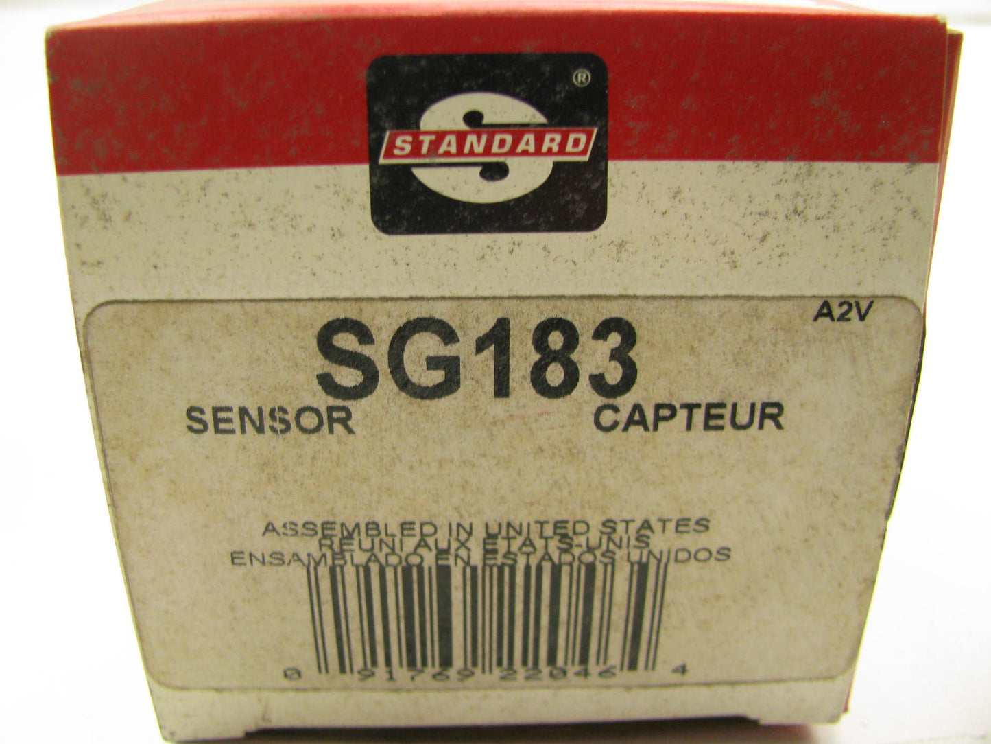 Standard SG183 Downstream Oxygen O2 Sensor For 1994-1996 Mitsubishi Galant 2.4L