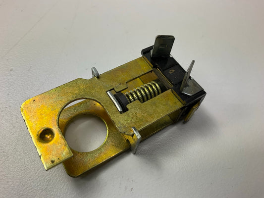 Standard Motor Products SLS-67 Brake Light Lamp Switch