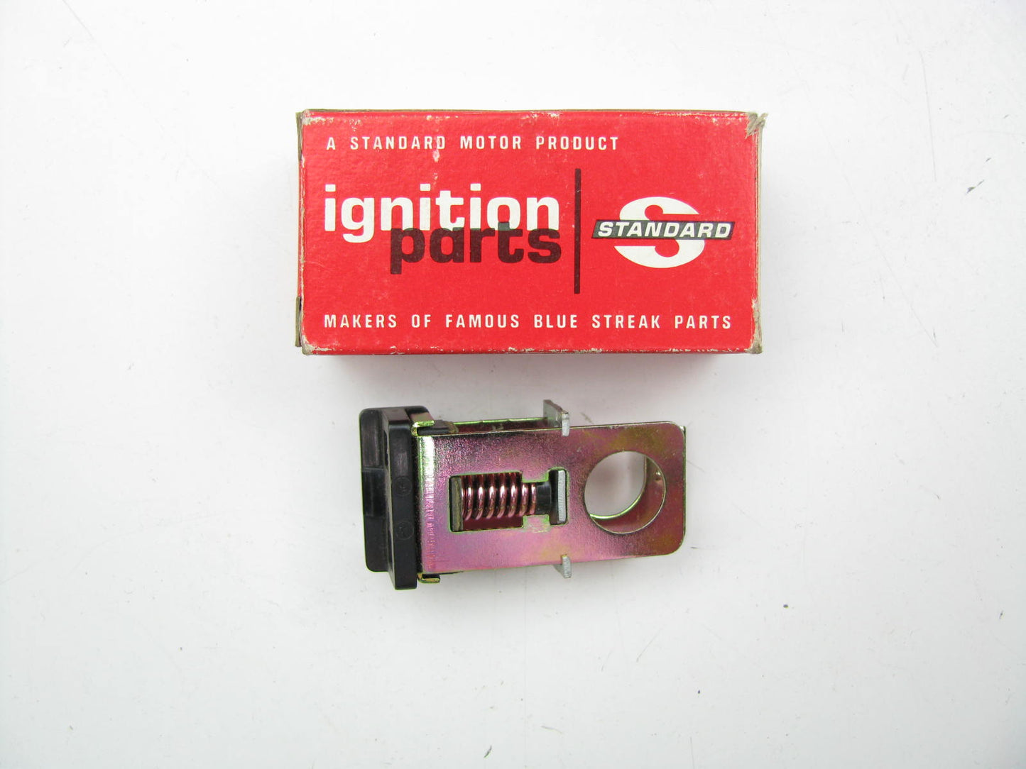 Standard Motor Products SLS-98 Brake Light Switch