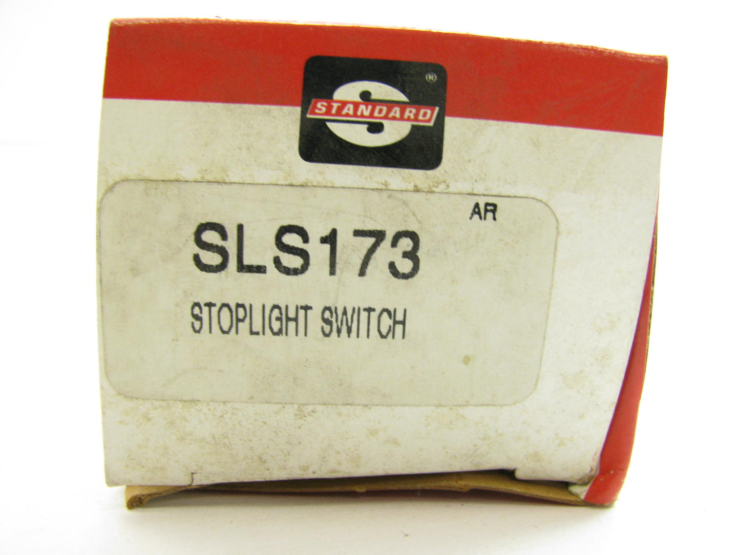 Standard SLS173 Brake Light Switch 1993-1995 Chevrolet P30 1993-1996 GMC P3500