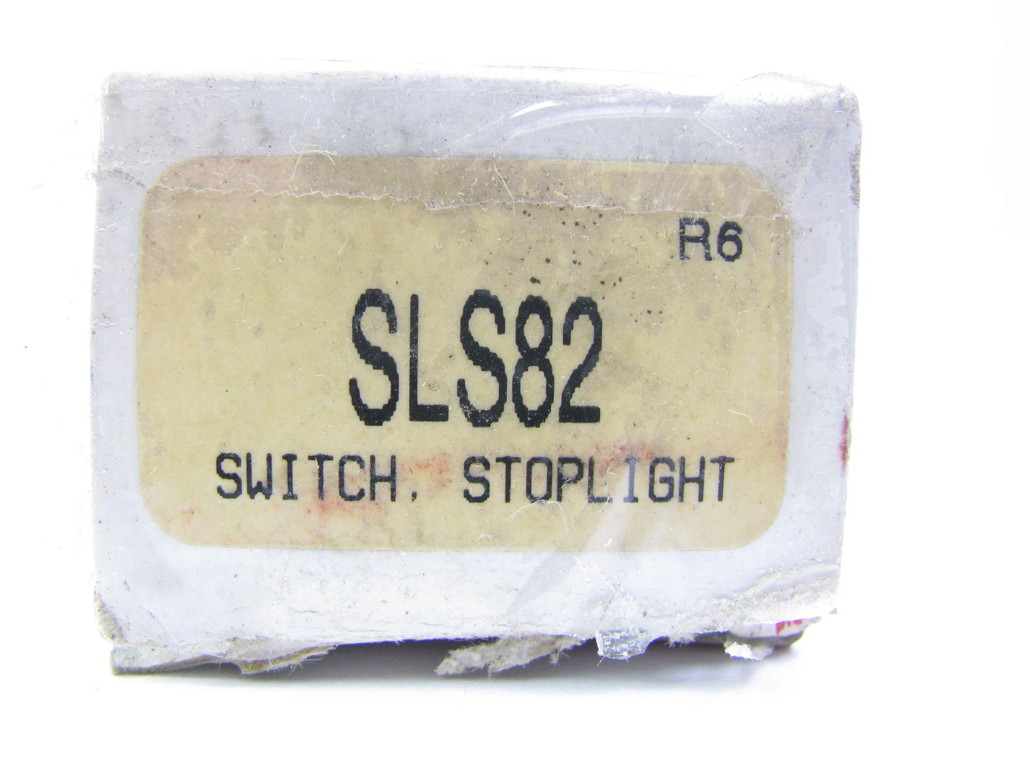 Standard Motor Products SLS82 Brake Light Lamp Switch