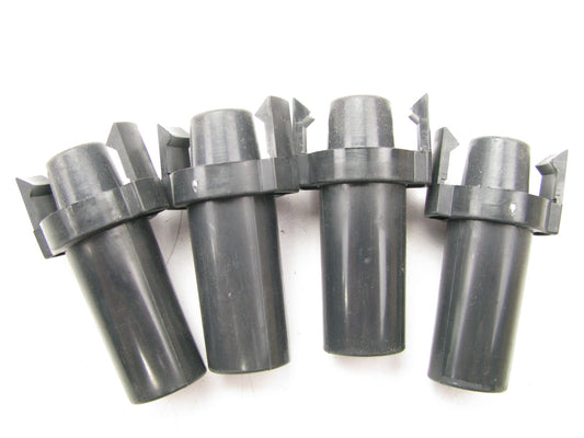 (4) Standard SPP27 Ignition Coil On Plug Boots for 1987-2001 GM 2.3L 2.4L