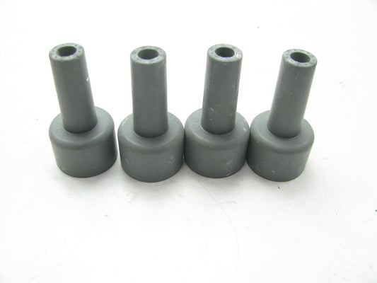 (4) Standard SPP43 Direct Coil On Plug Boot For 1987-2002 GM 2.3L 2.4L-L4