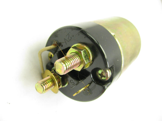 Standard SS-242 Starter Solenoid Switch for 1975 Chevrolet LUV 1.8L-L4