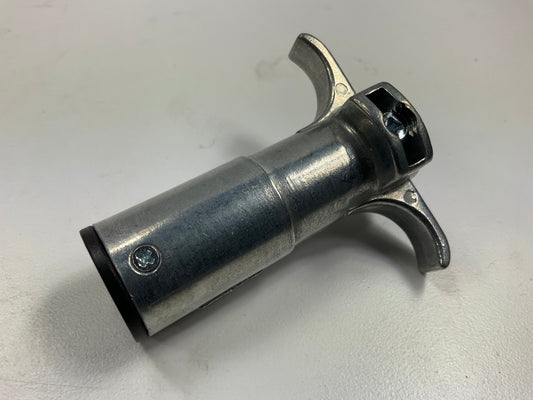 Standard TCP41M 4-Pole Trailer Connector Plug