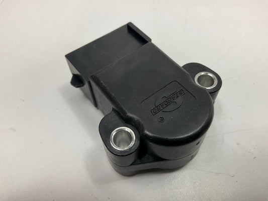 Standard TH64 Throttle Position Sensor TPS 1991-92 Ford Escort, Mercury Tracer