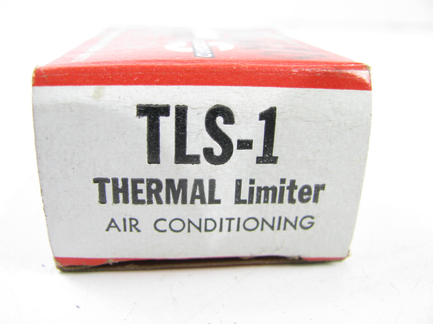 Standard TLS-1 Thermal Limiter Switch