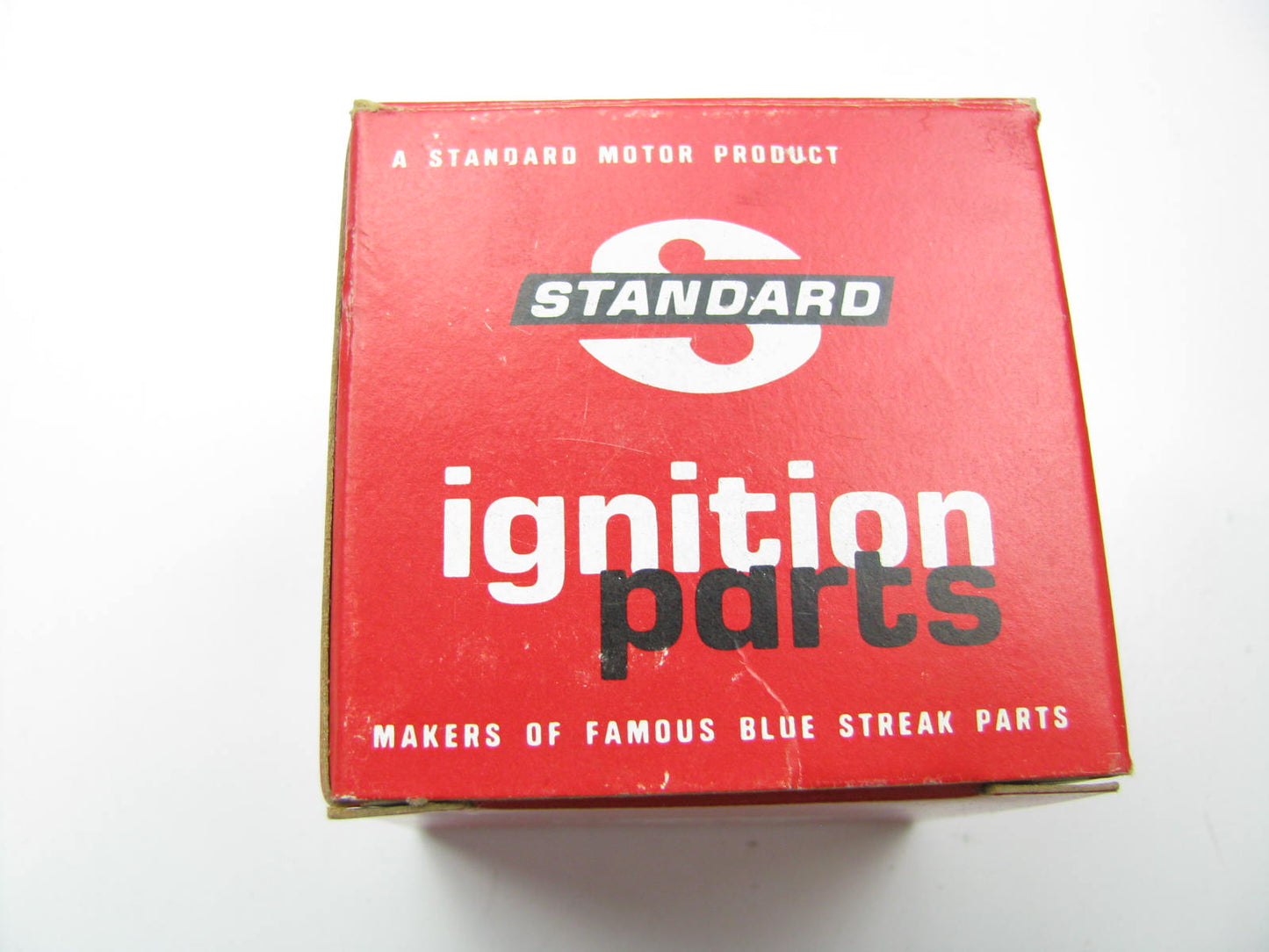 Standard Motor Products TM-27 Automatic Transmission Modulator Valve