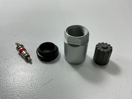 (4) Standard TPM2030K TPMS Tire Pressure Monitor Sensor Service Kits