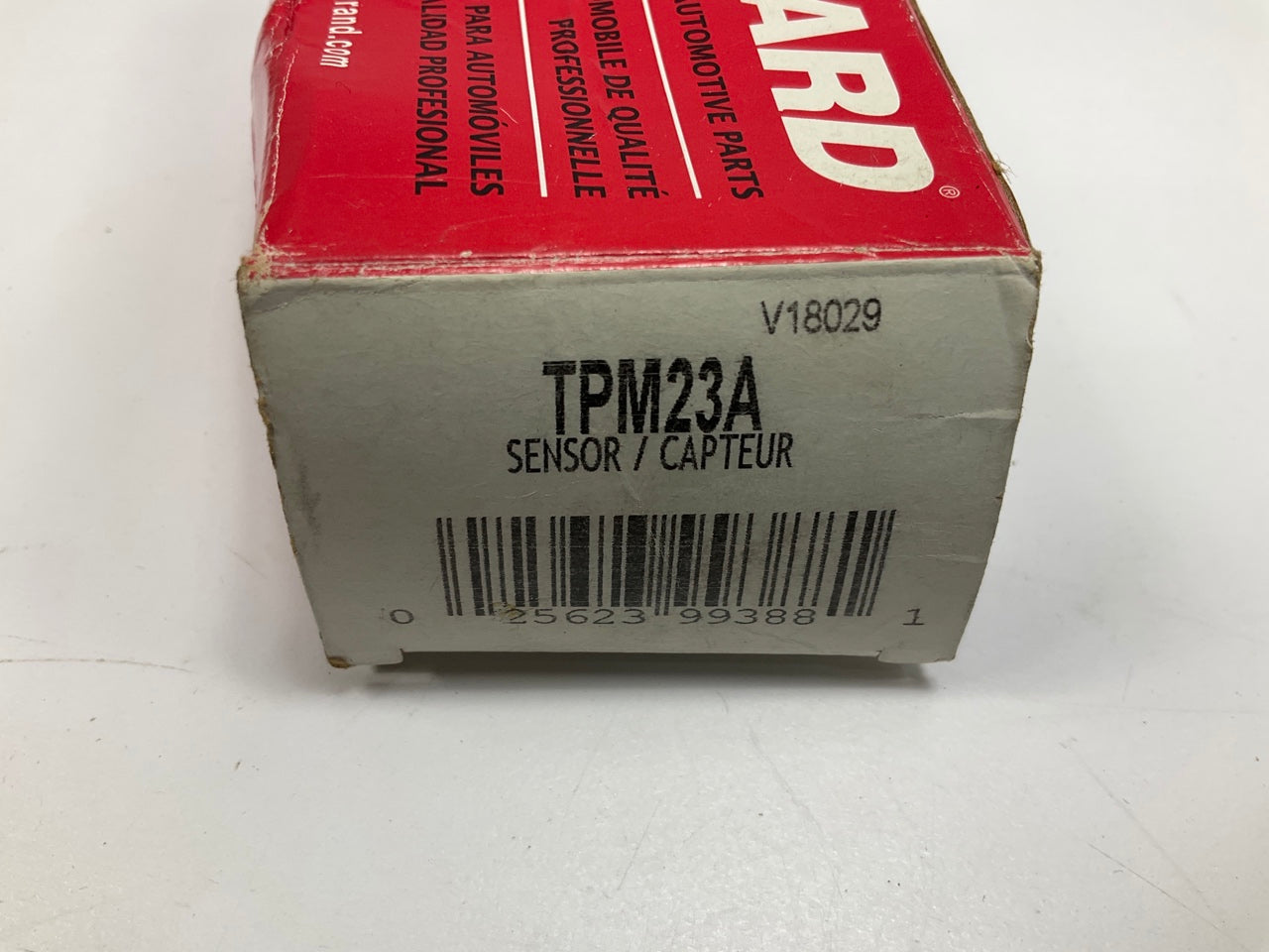 Standard TPM23A TPMS Tire Pressure Monitor Sensor