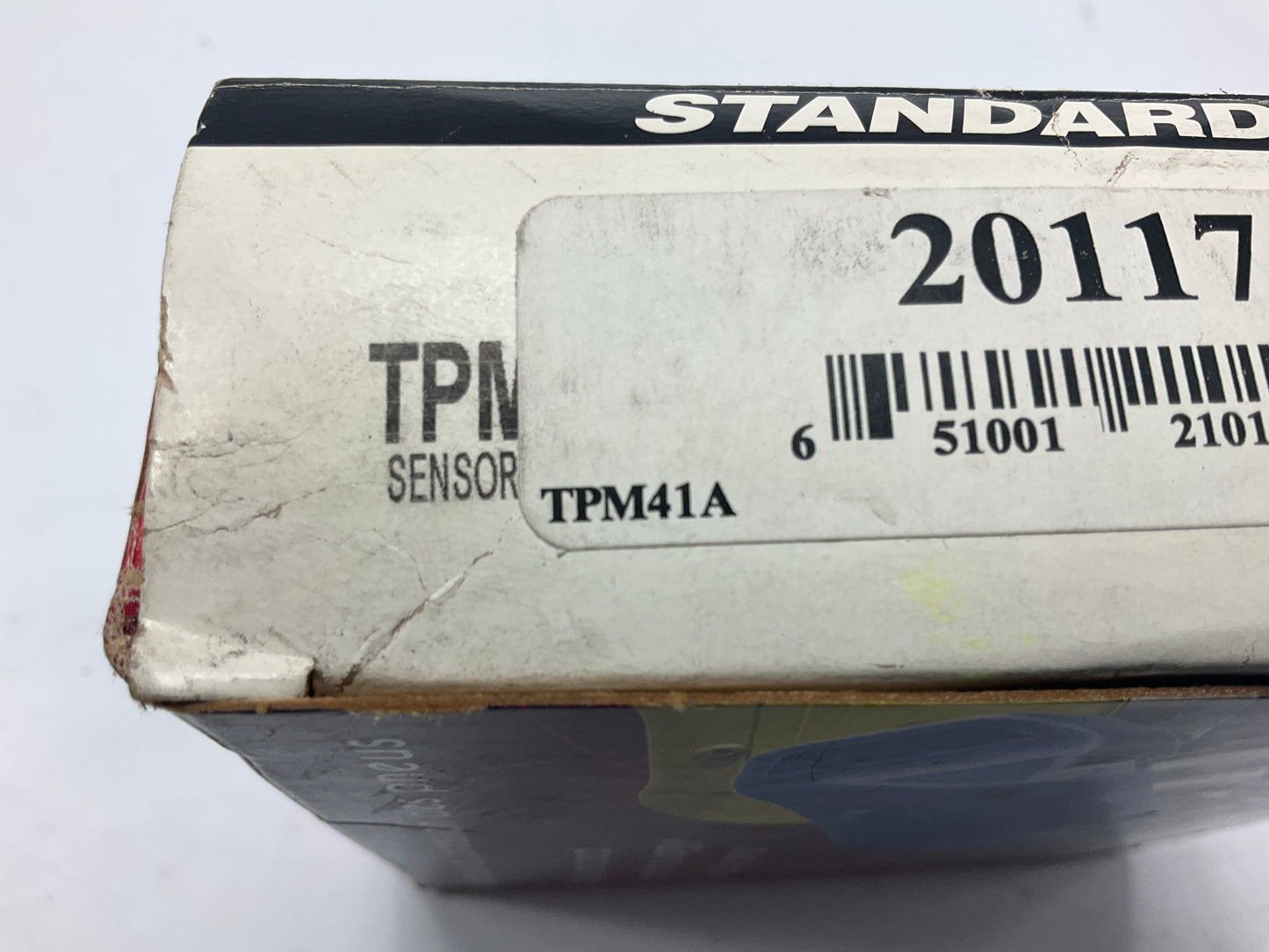 Standard Motor Products TPM41A TPMS Tire Pressure Monitor Sensor
