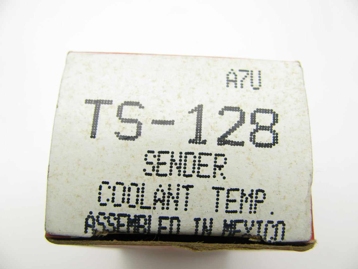 Standard Motor Products TS-128 Coolant Temperature Sensor