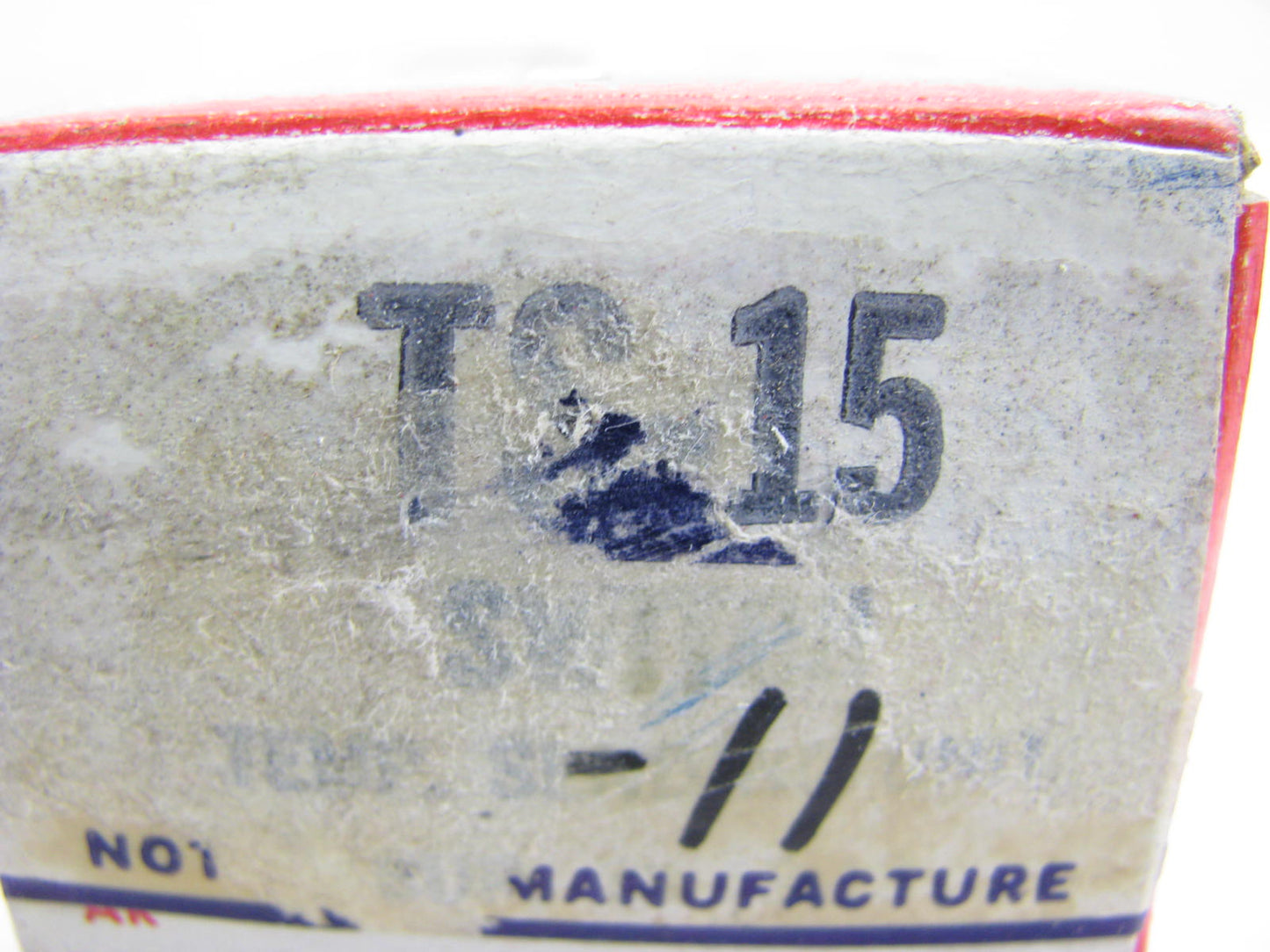Standard Motor Products TS15 Engine Coolant Temperature Sensor Switch