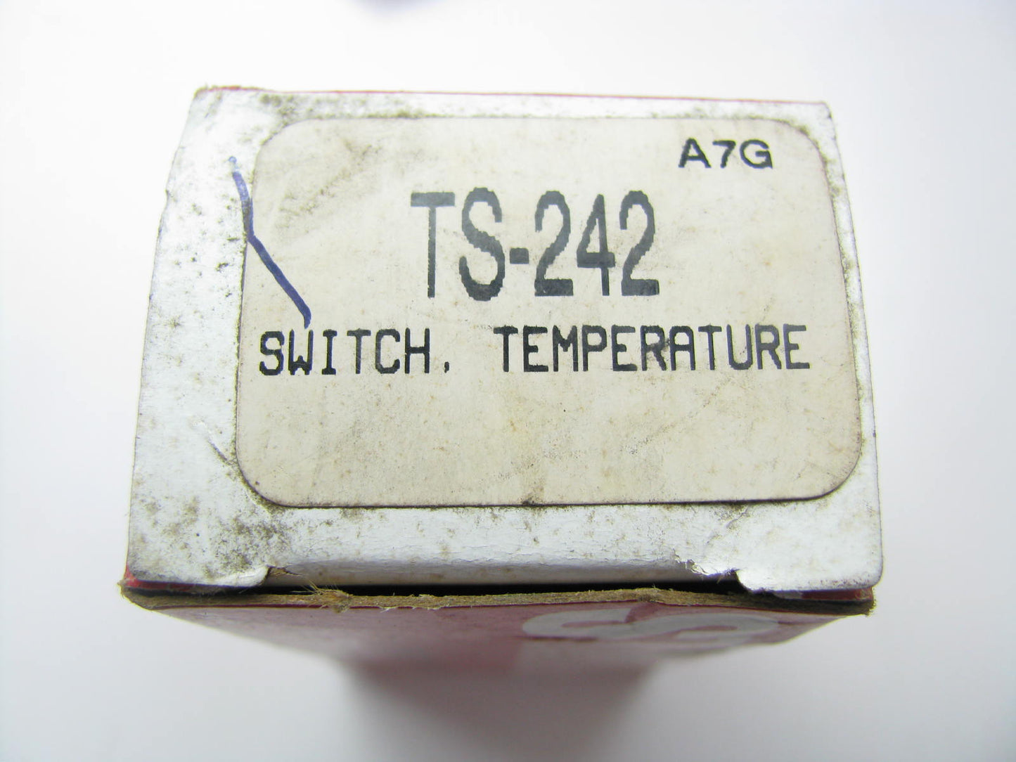 Standard Motor Products TS-242 Coolant Temperature Sensor