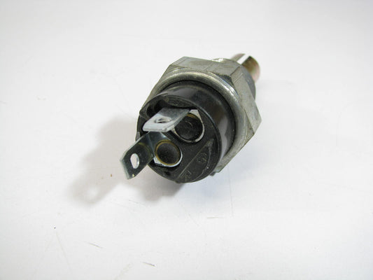 Standard TS-38 Engine Coolant Temperature Sender Switch For Dash Light