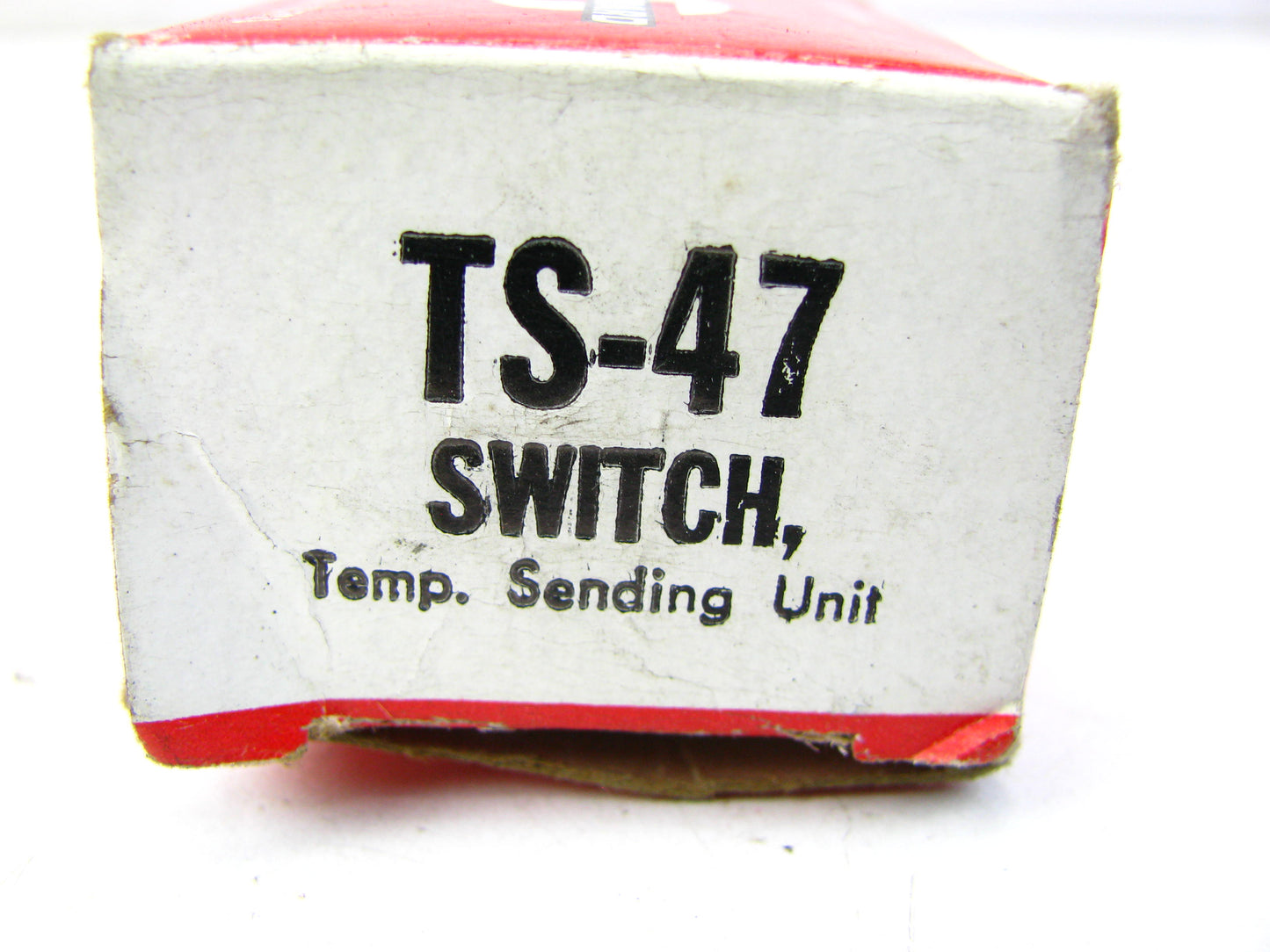 Standard Motor Products TS-47 Engine Coolant Temperature Sensor Switch