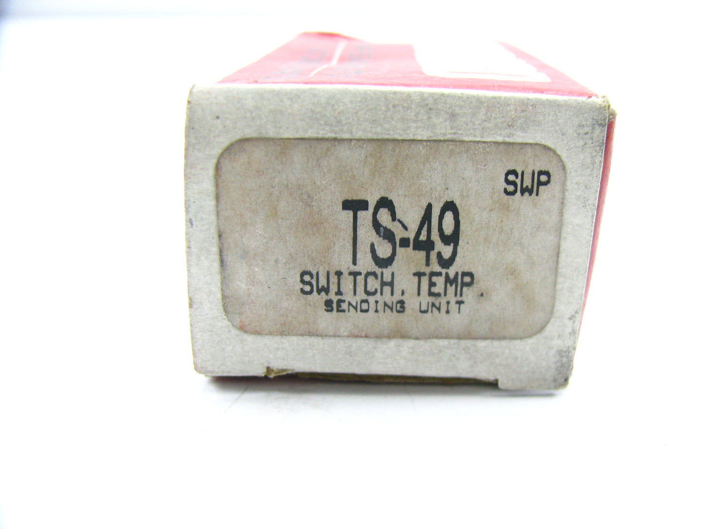 Standard Motor Products TS-49 Engine Coolant Temperature Sensor Sender Switch