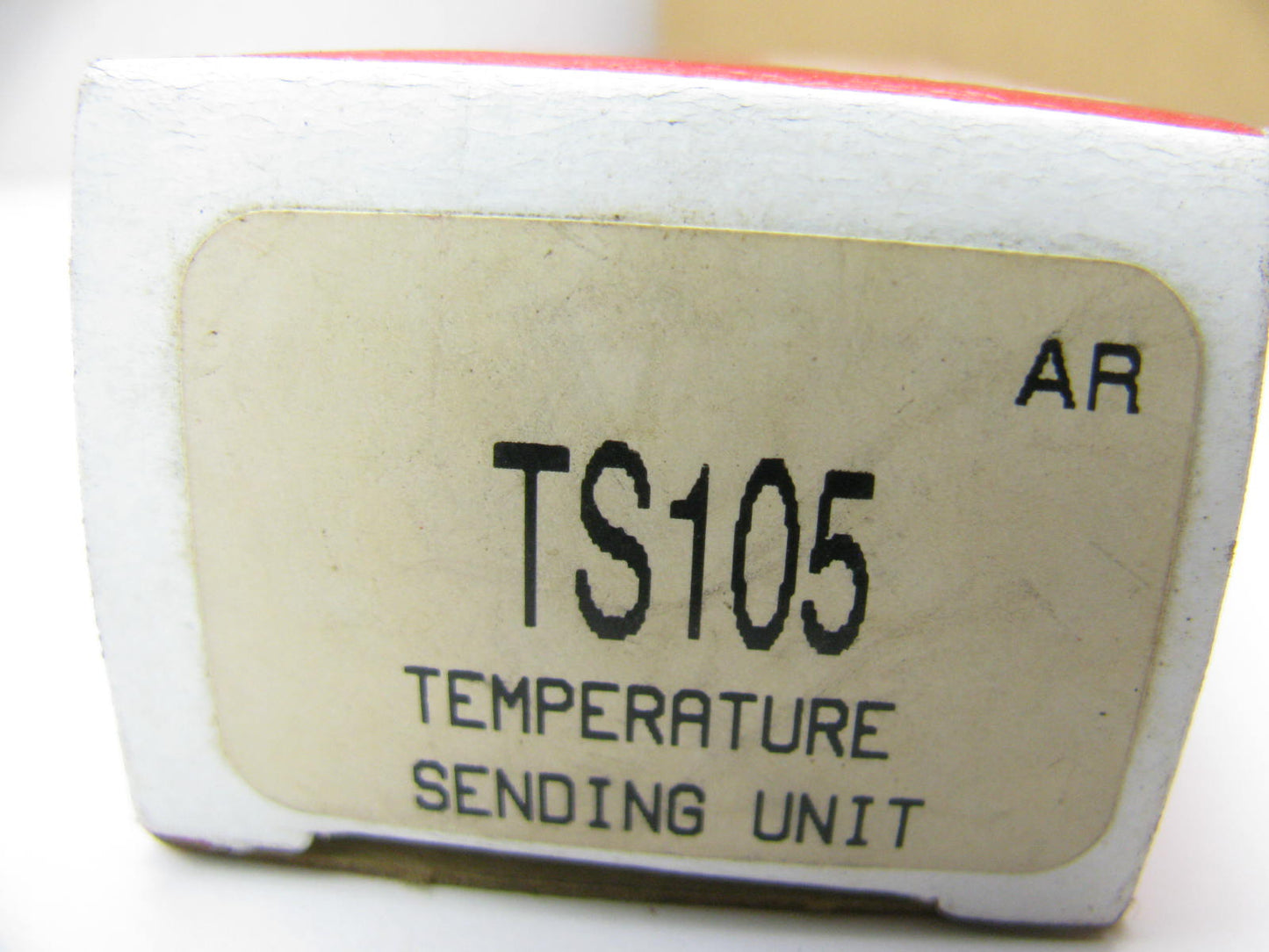 Standard Motor Products TS105 Engine Coolant Temperature Sender Sensor Switch