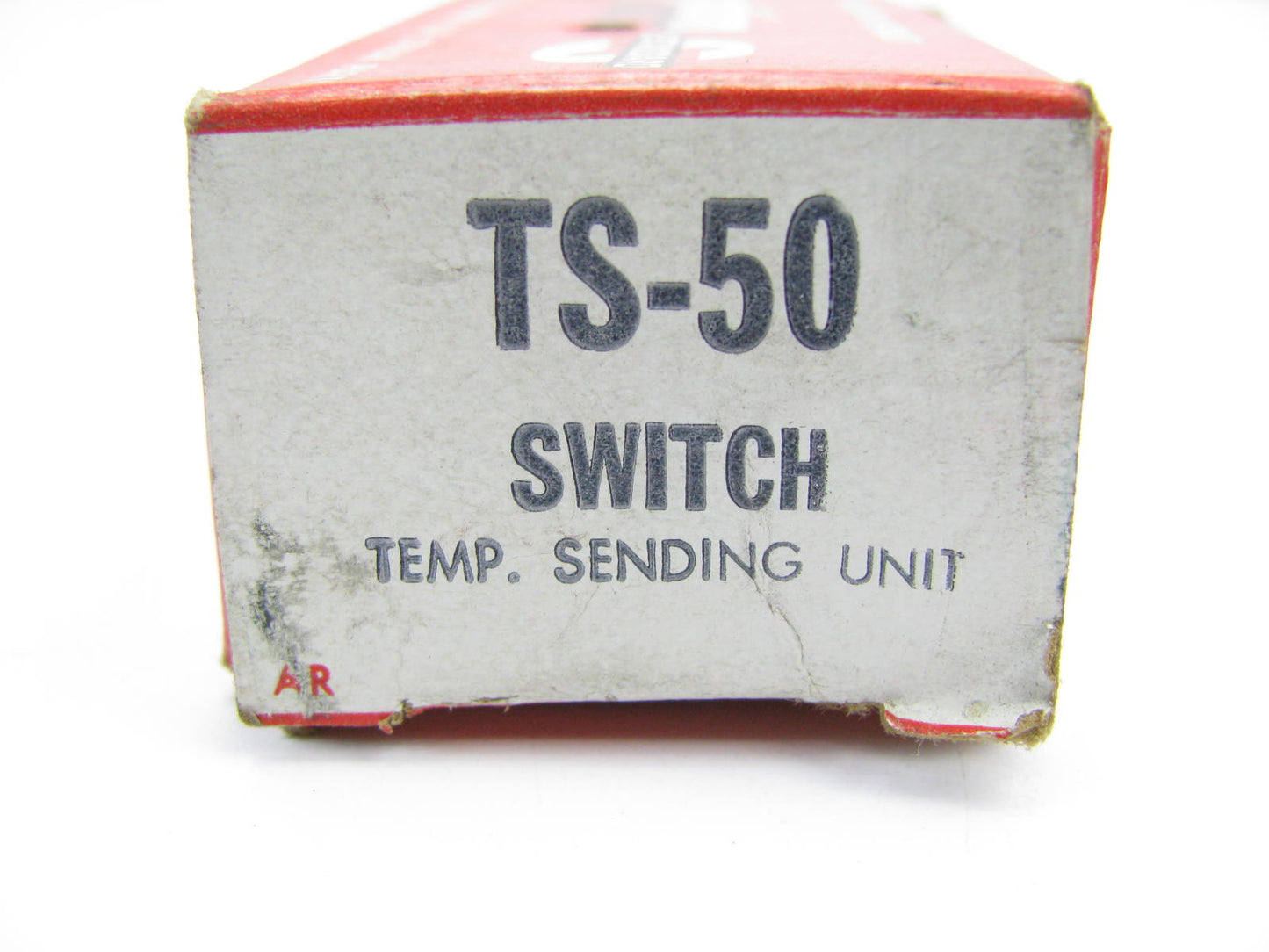 Standard TS50 Engine Coolant Temperature Switch
